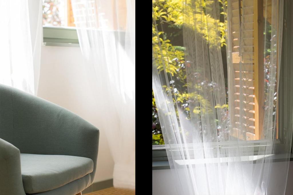 Villa Oliva Boutique Rooms Zamárdi Екстериор снимка