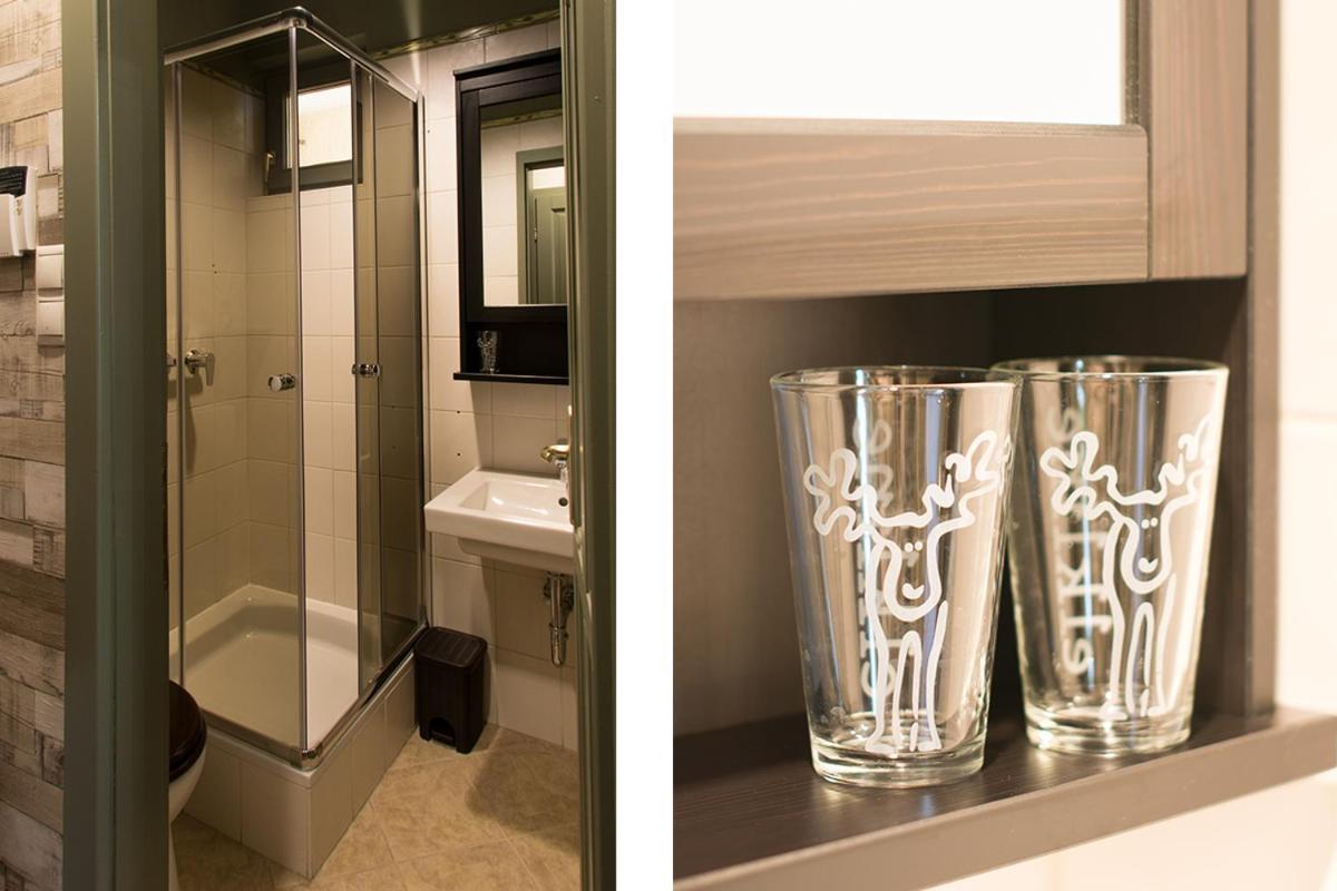 Villa Oliva Boutique Rooms Zamárdi Екстериор снимка