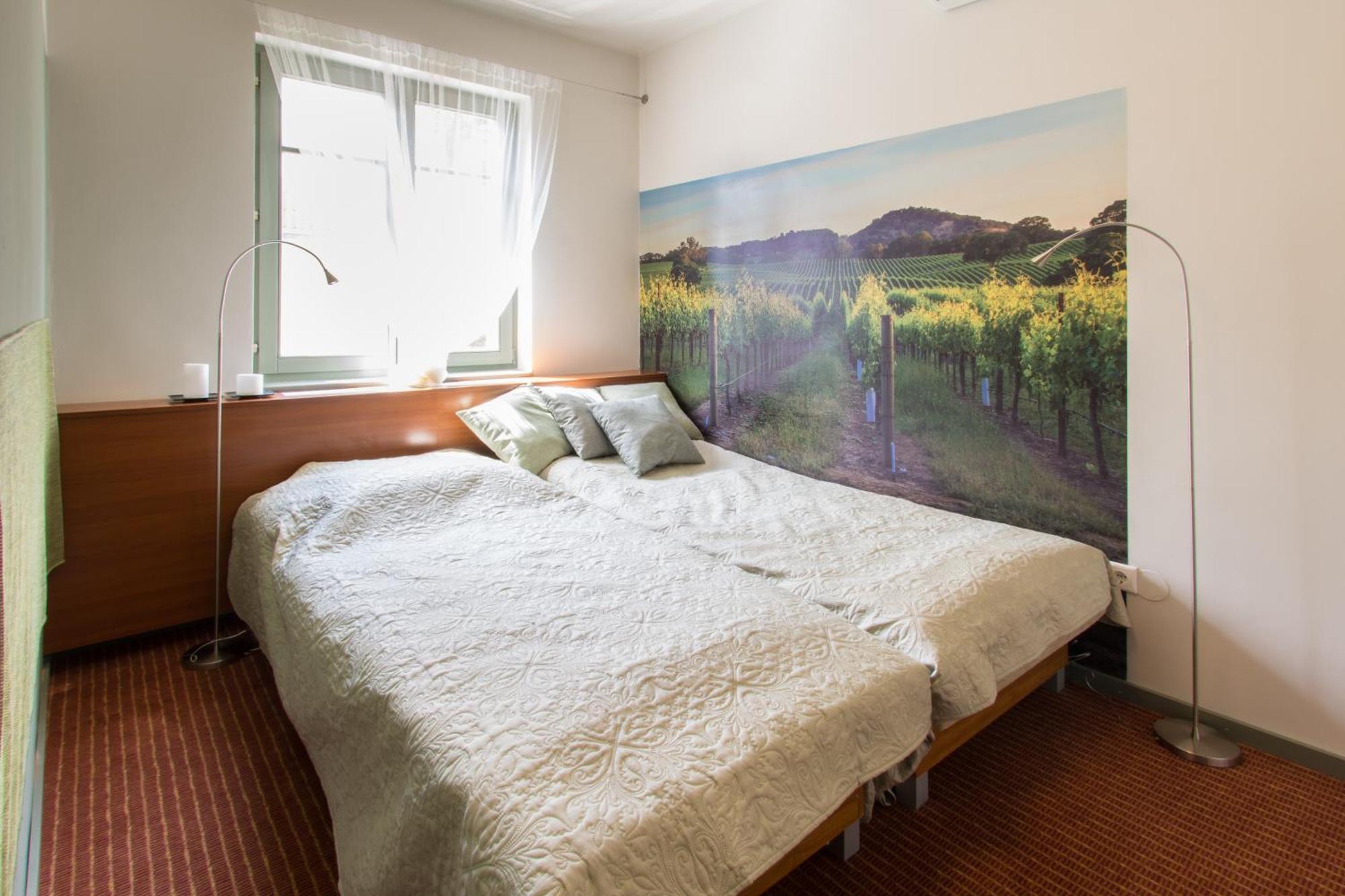 Villa Oliva Boutique Rooms Zamárdi Екстериор снимка