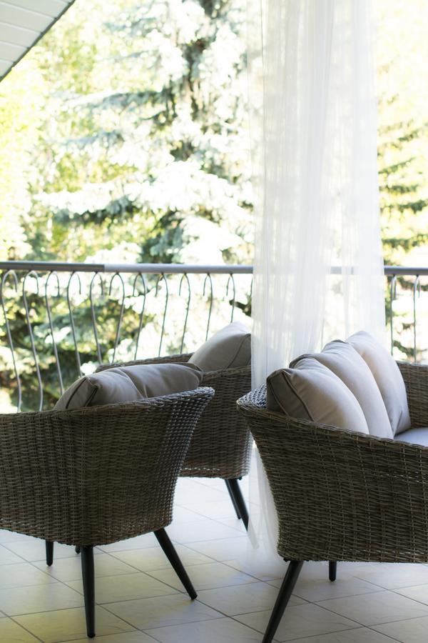 Villa Oliva Boutique Rooms Zamárdi Екстериор снимка